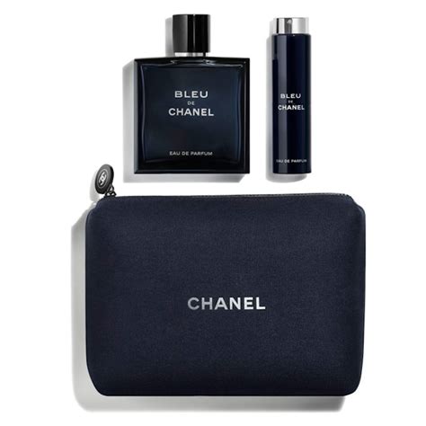 chanel pour monsieur gift set|chanel eau parfum.